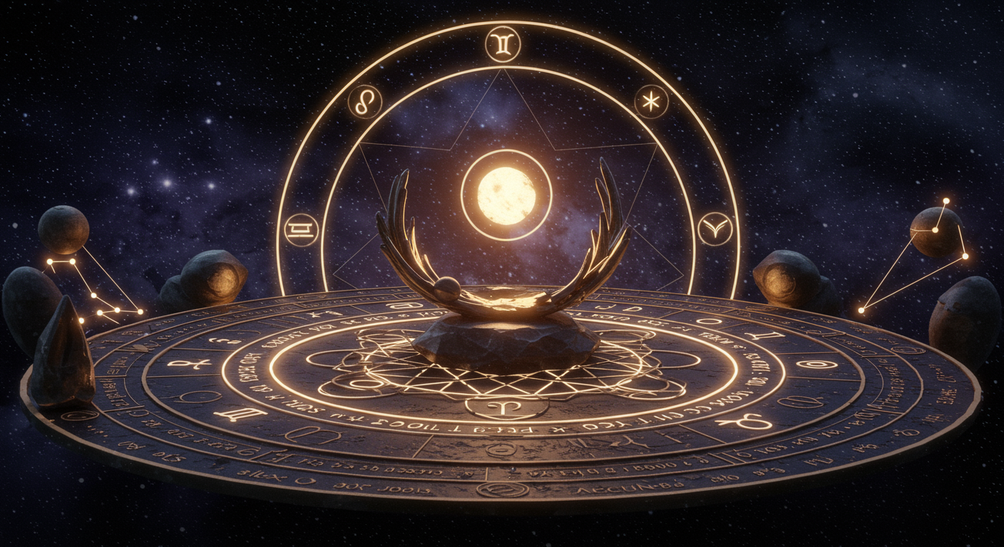 Virgo Monthly: Cosmic Guidance for July 2025