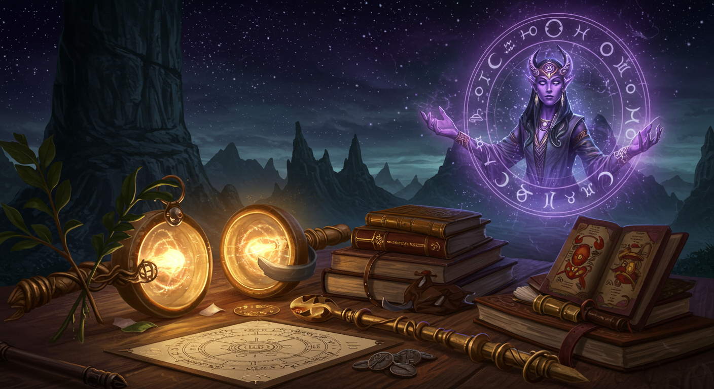 Your Astrology Sun, Moon, Rising Guide