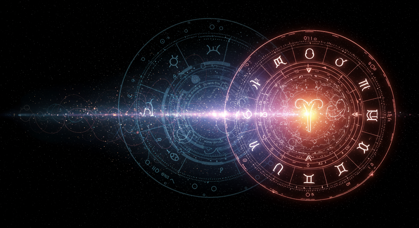 Aries Daily Horoscope: Your Cosmic Compass