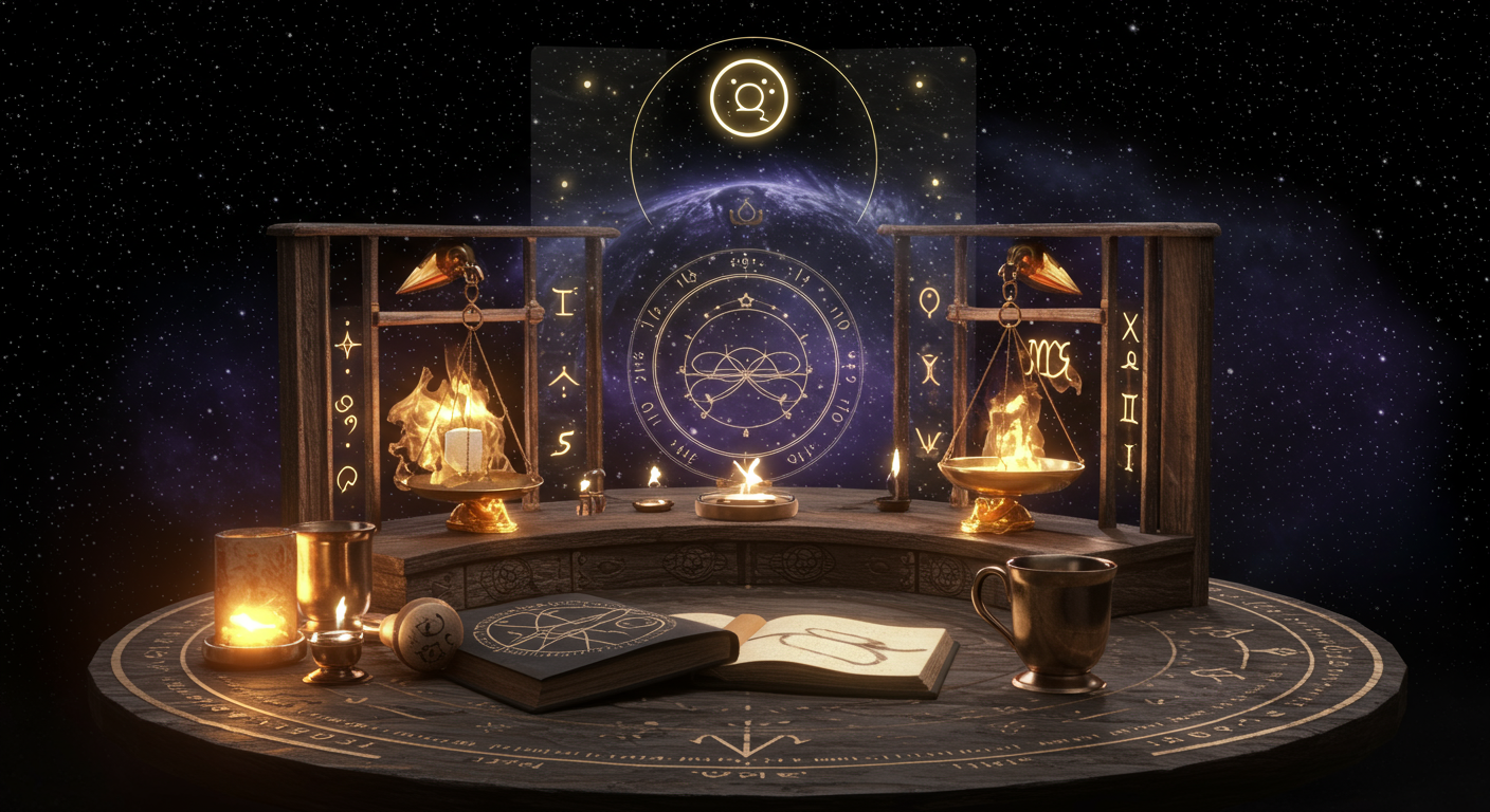 Libra Horoscope: Your July 2025 Guide