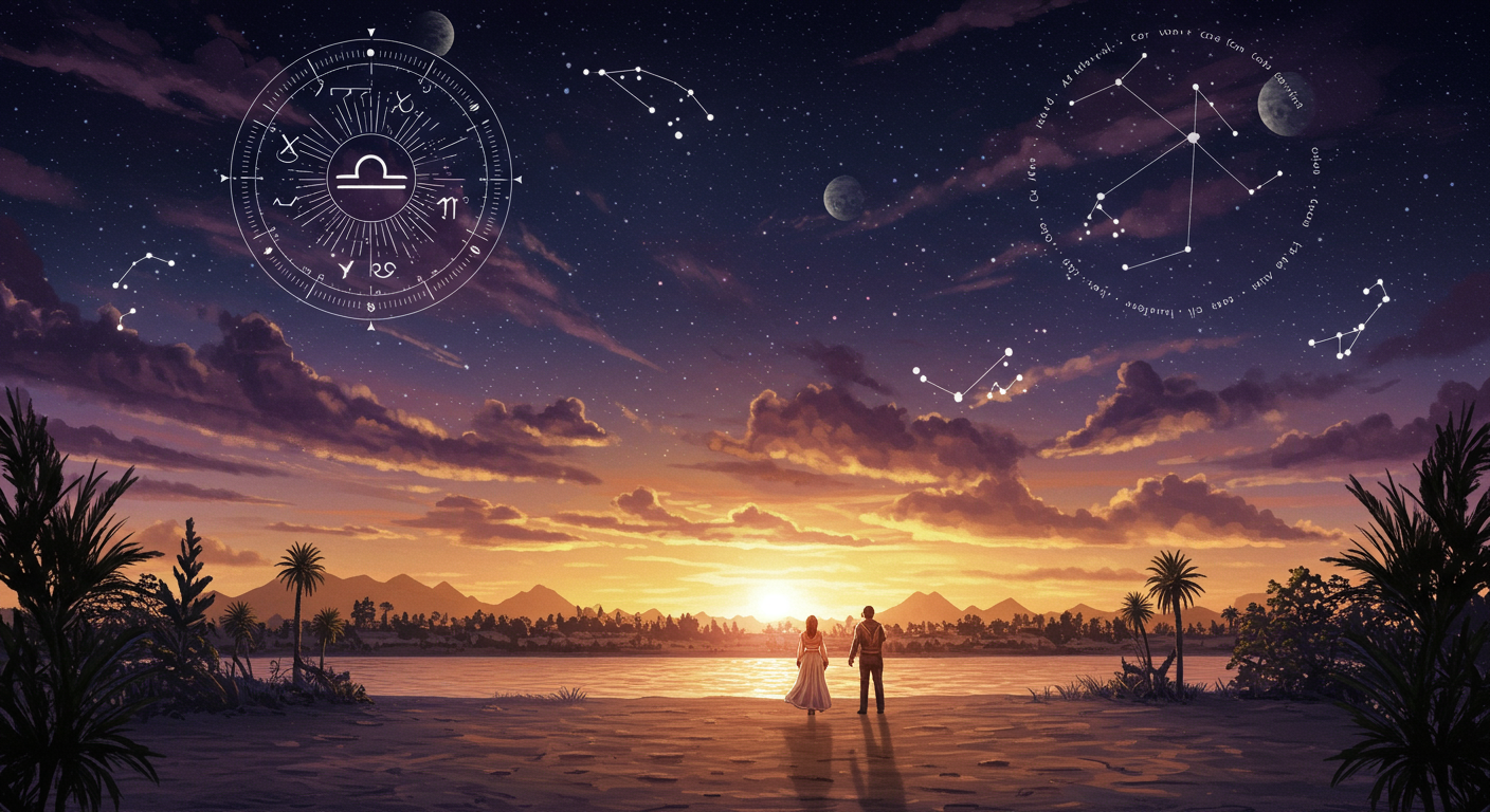 Libra Daily Cafe Astrology Insights