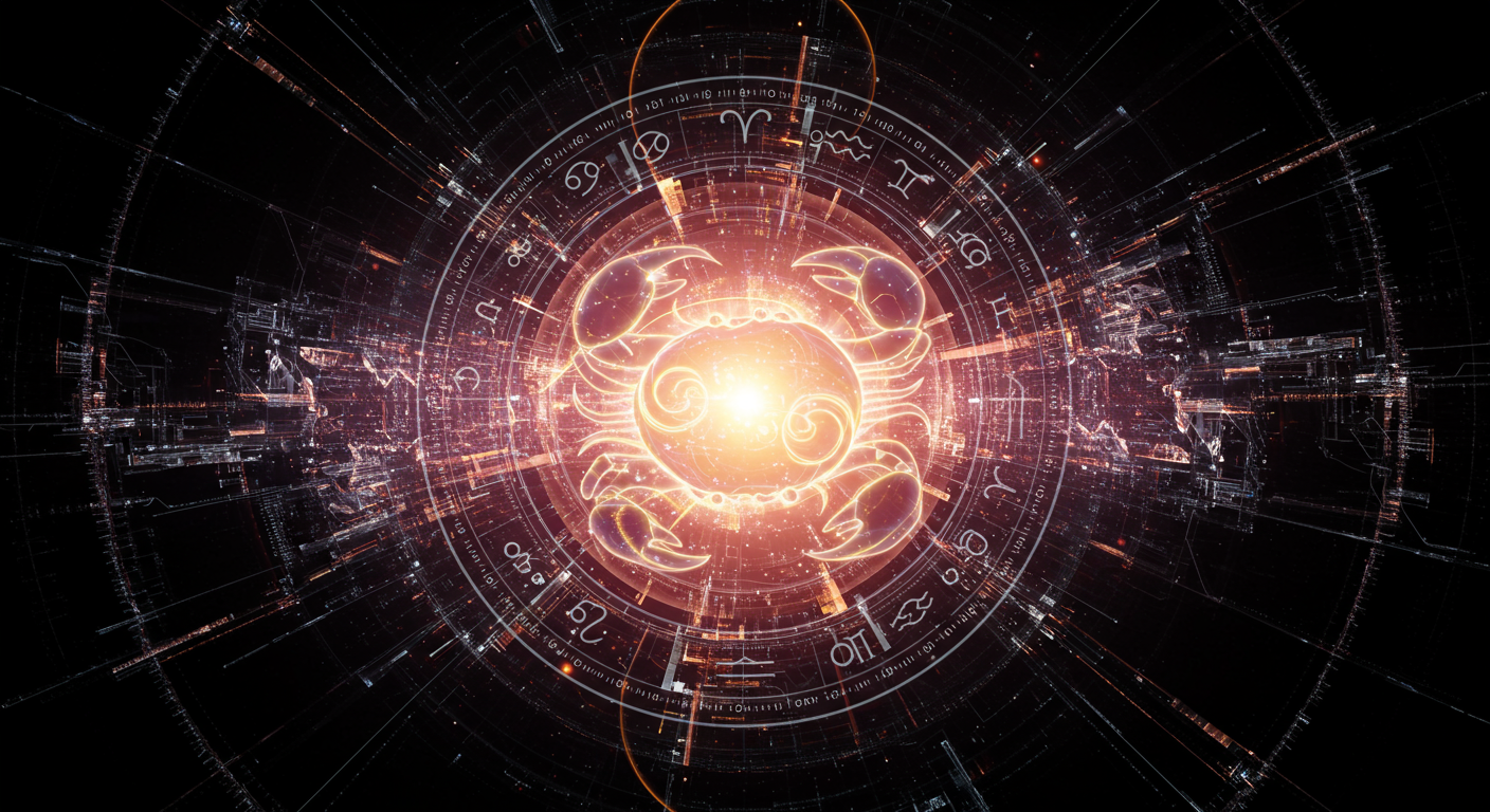 Cancer Astrology: Your Inner Compass