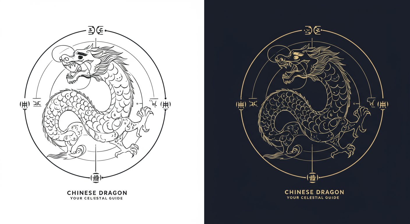 Chinese Dragon: Your 2025 Celestial Guide