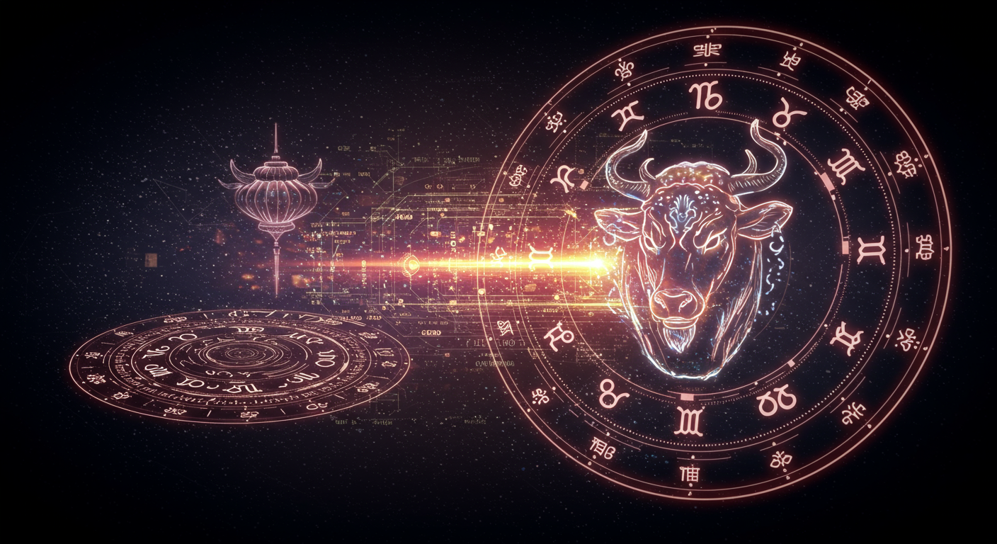 Chinese Astrology Signs: Your 2025 Guide