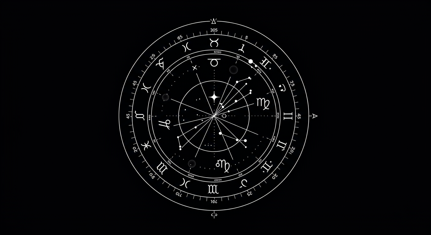 Astrology Compatibility: Your Cosmic Love Map