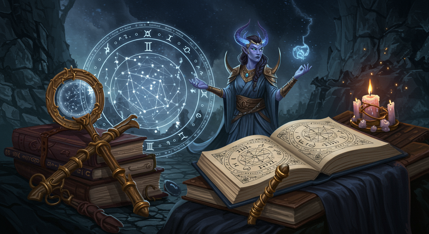 Astrology: Science or Mysticism?