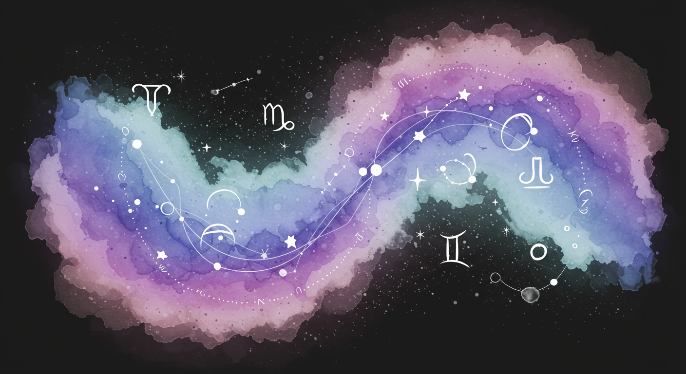 House Chart Astrology: Your Cosmic Blueprint
