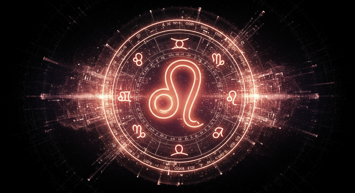 Leo Astrology: Unleash Your Inner Lion