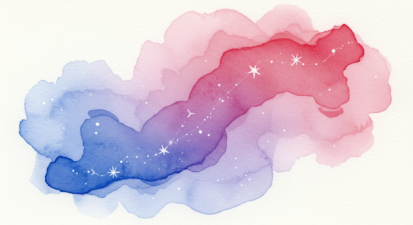 Zodiac Love: Chart Your Compatibility