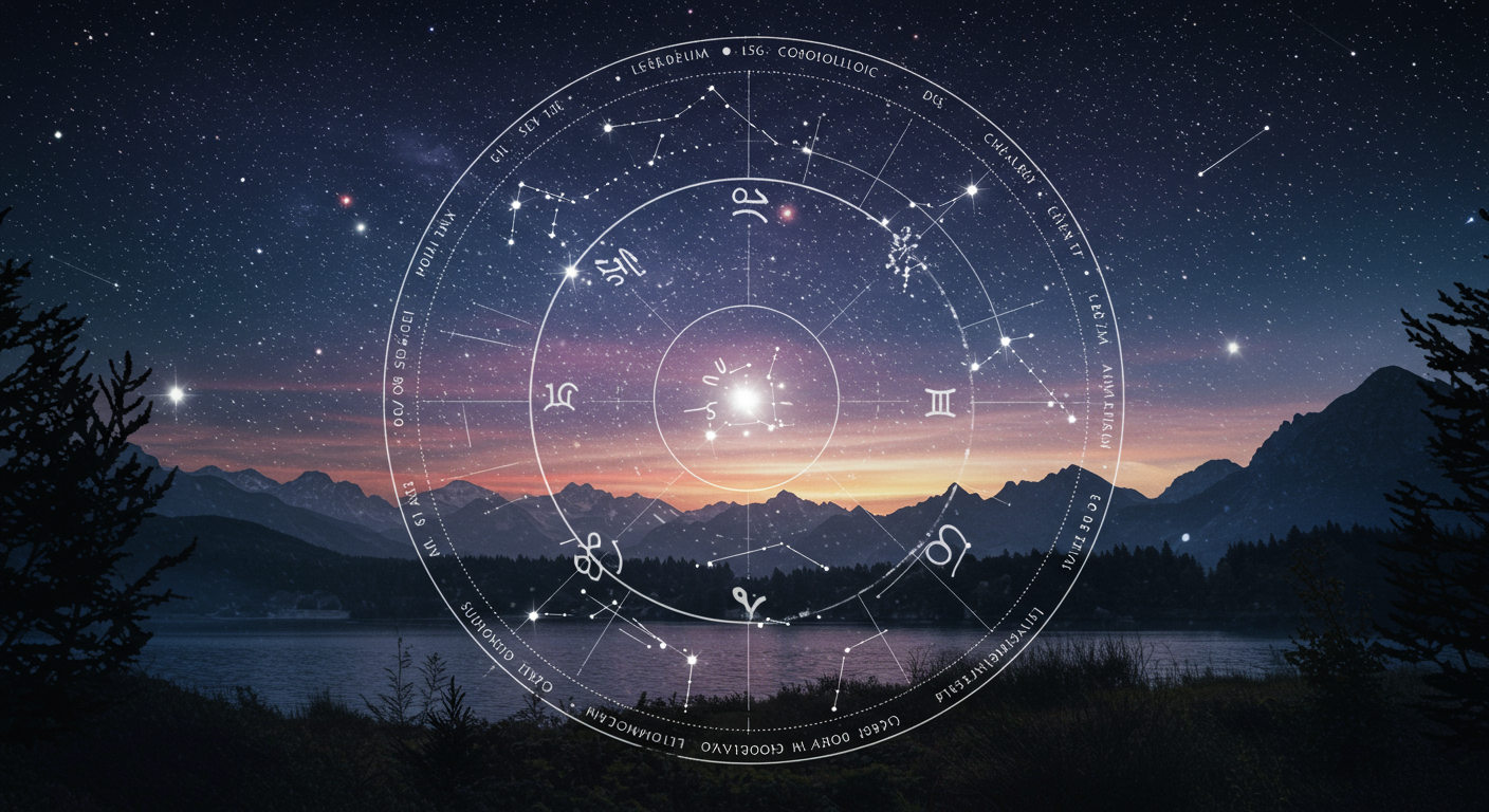 Astrology: Cosmic Signs Revealed