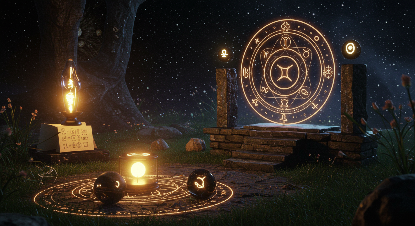 Your Astrological House Guide