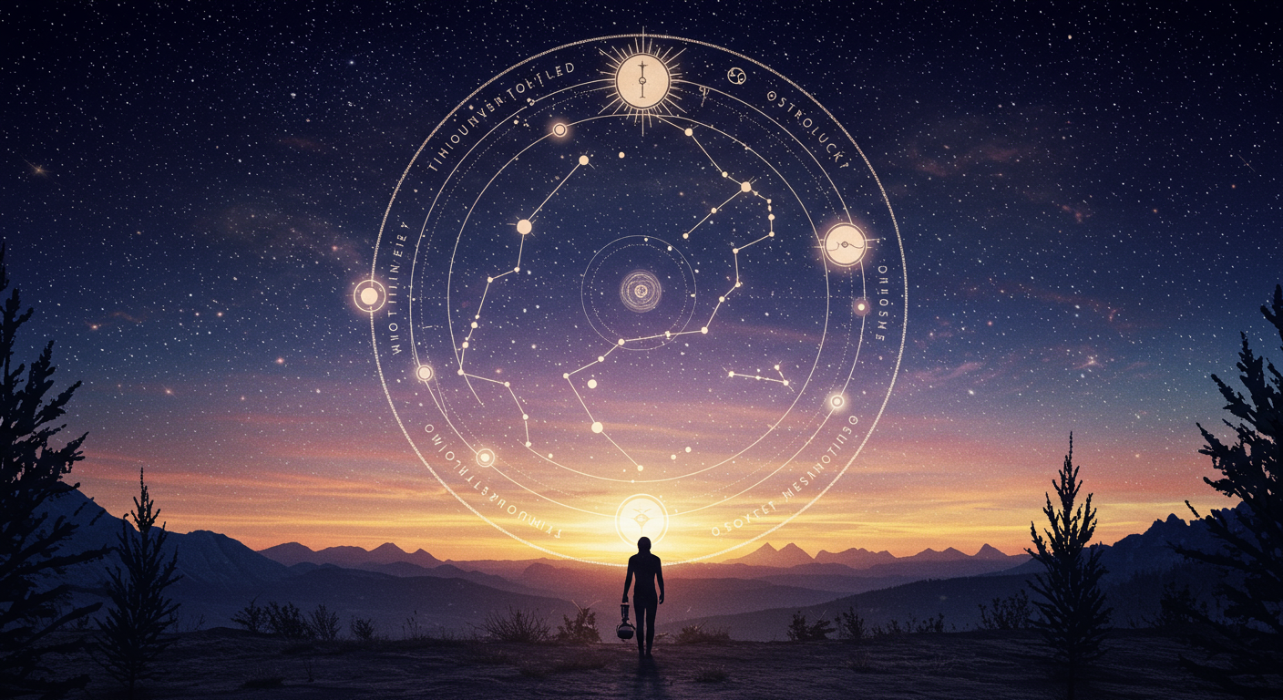 Who Invented Astrology? Unveiling the Stars