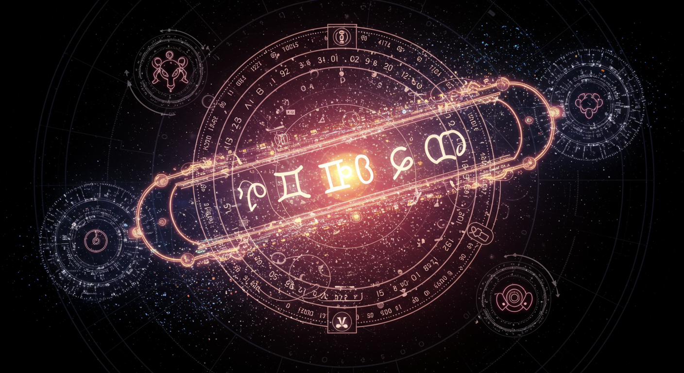 Your Astrology Birth Chart Houses Revealed