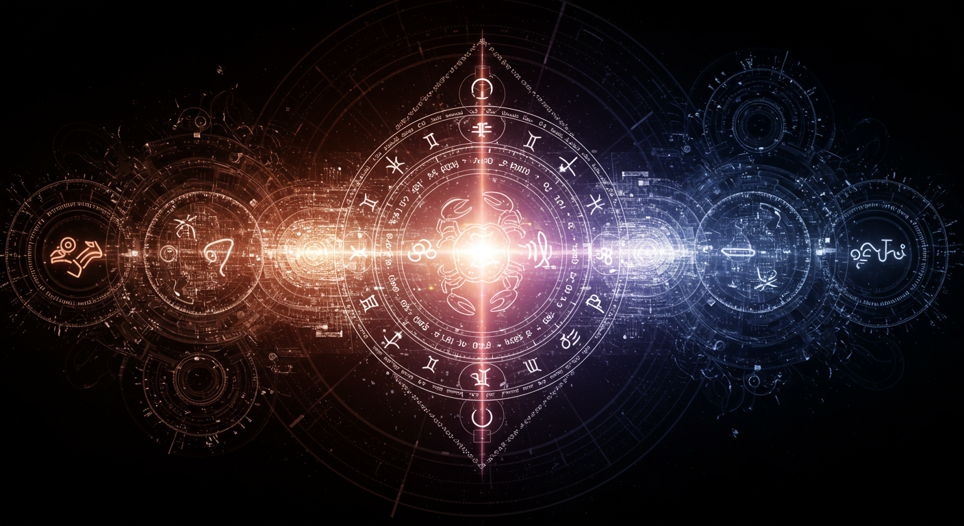 Your Zodiac: Unveiling Astrology Signs