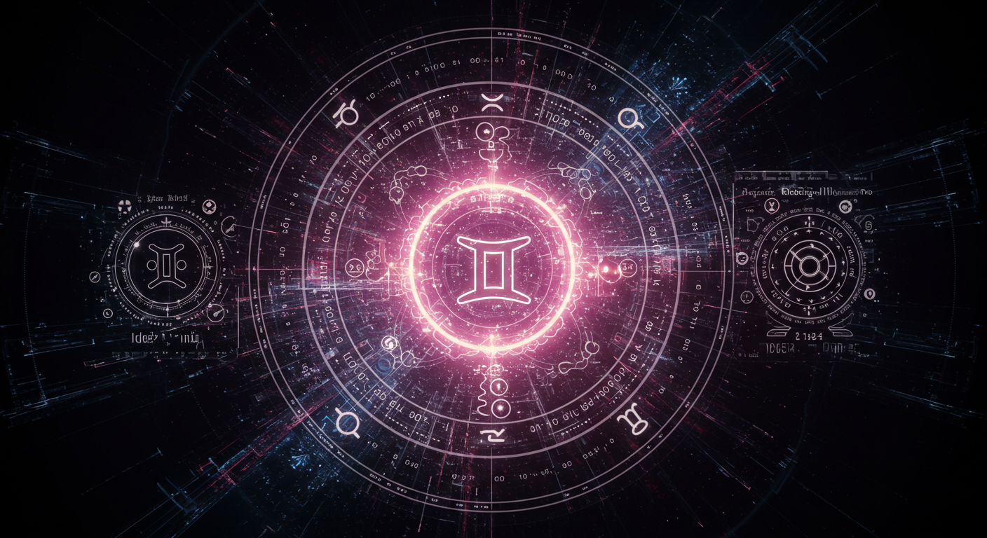 Gemini & Cafe Astrology: Your Cosmic Brew