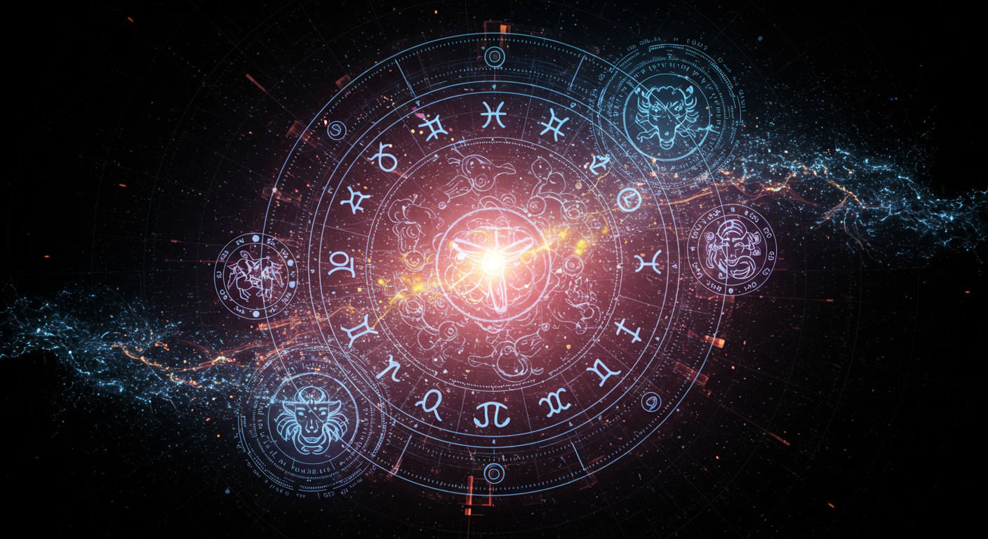 Astrological Sign Shifts: What's New?