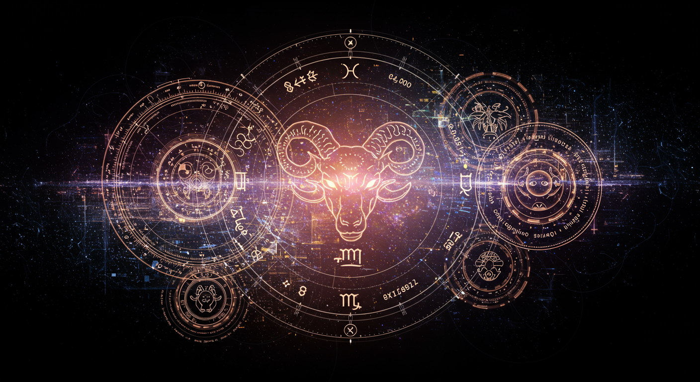 Taurus Horoscope: Cafe Astrology Insights