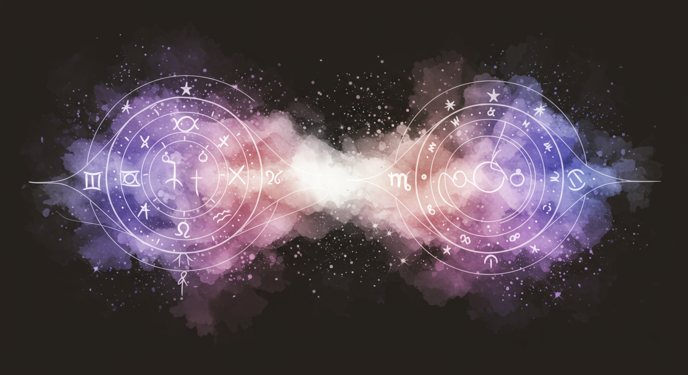 Your Astrological Chart Calculator Guide