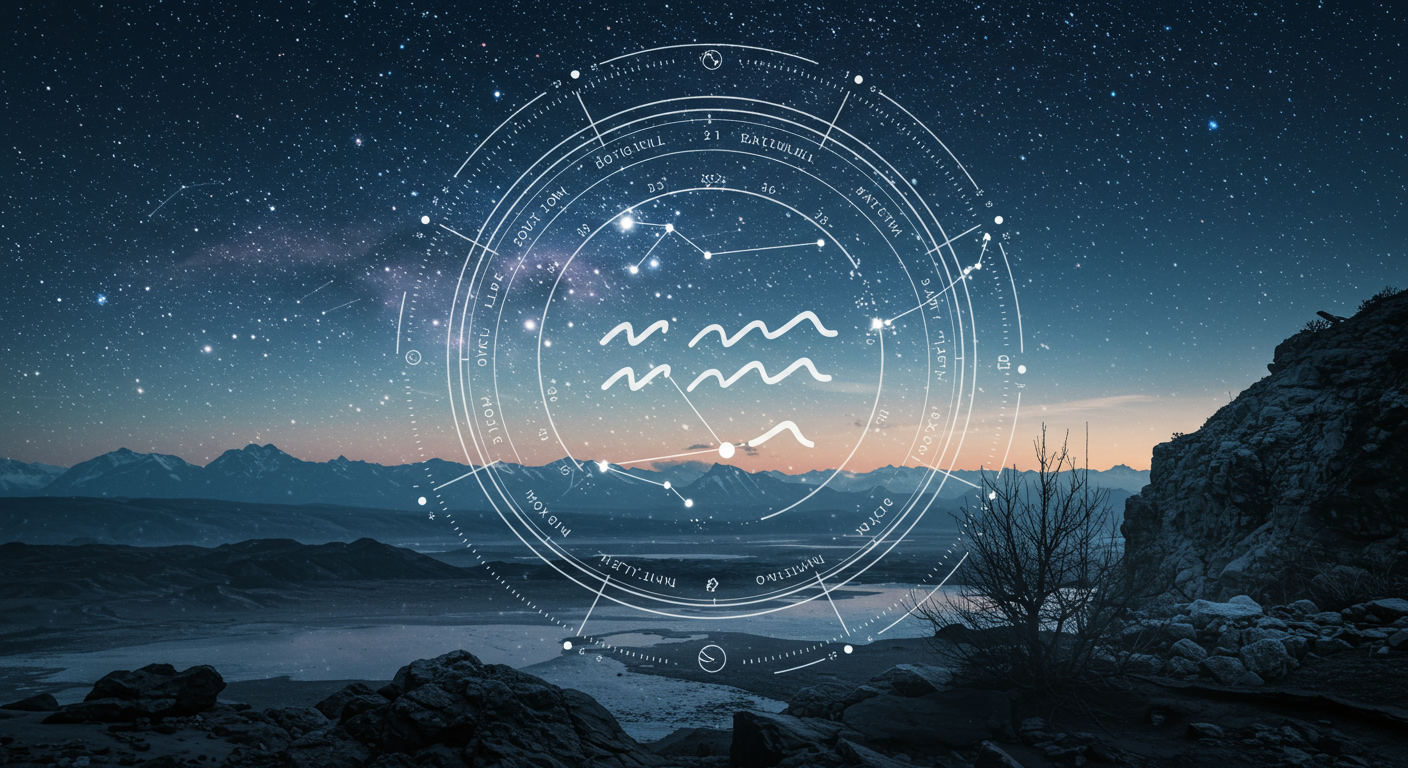 Jan 21 Astrology: Aquarius Insights