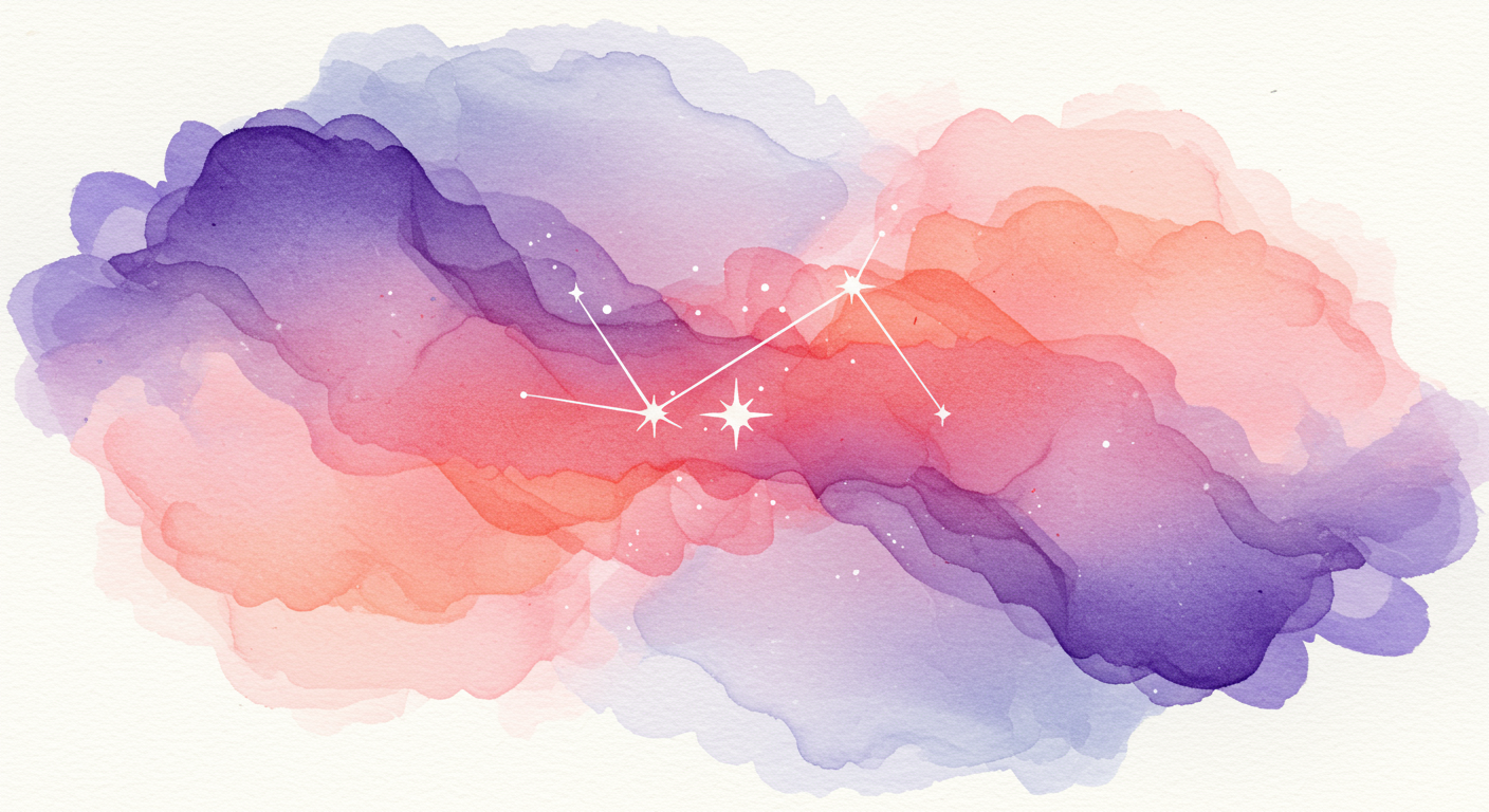 Libra Daily Horoscope: Cosmic Currents Today