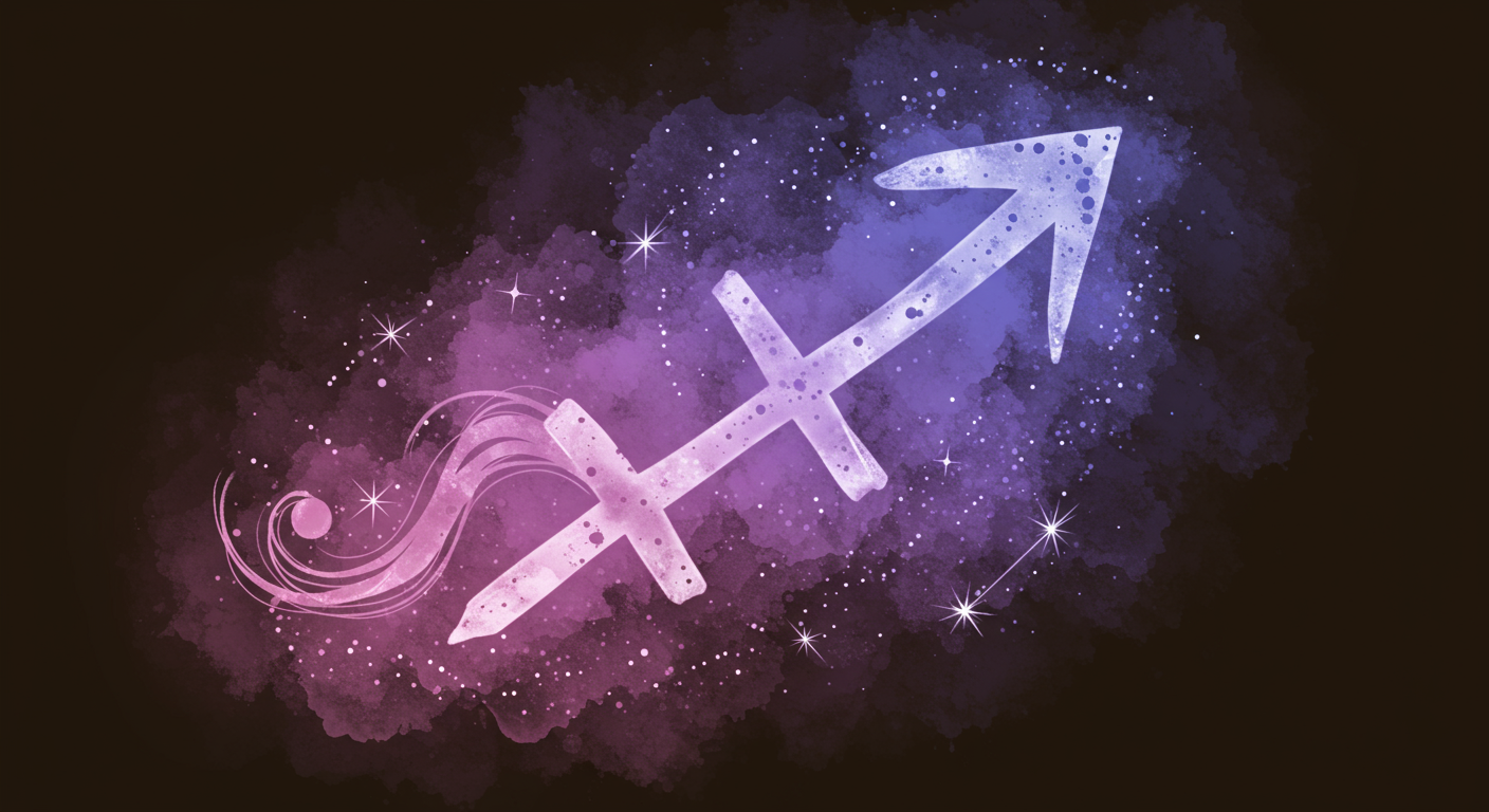 Sagittarius: Archer's Celestial Quest