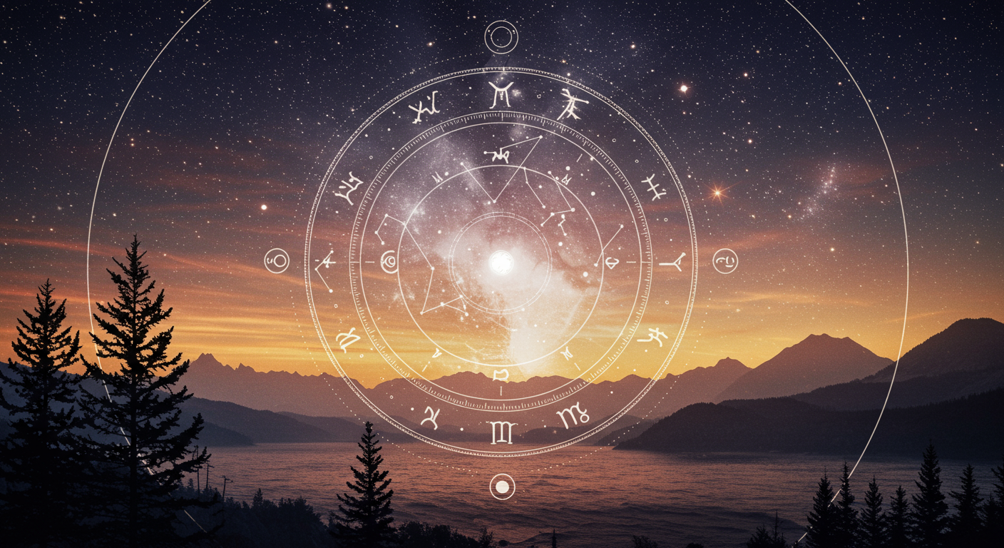 Pluto Symbol Astrology: Unveiling Transformation