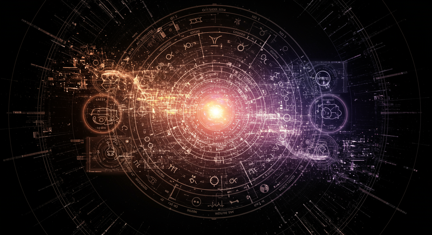 What Astrological Season Is It Now?