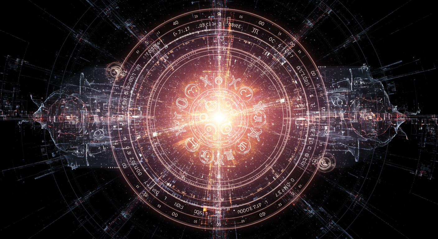 Your Astrological Calculator Guide