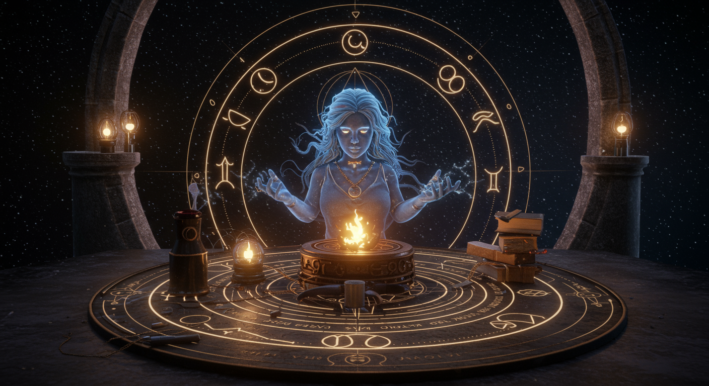 Your Weekly Astrologer Forecast