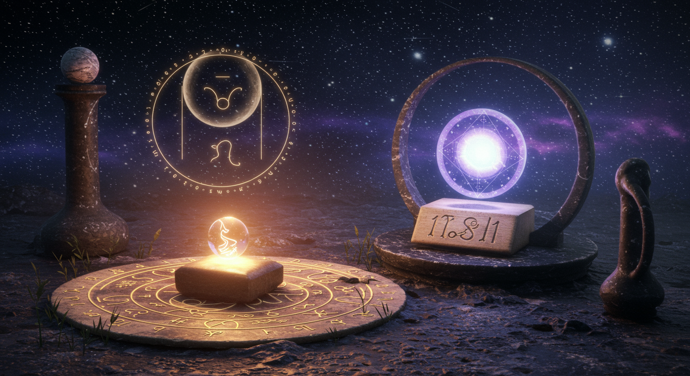 Virgo Sun, Leo Moon: A Celestial Blend