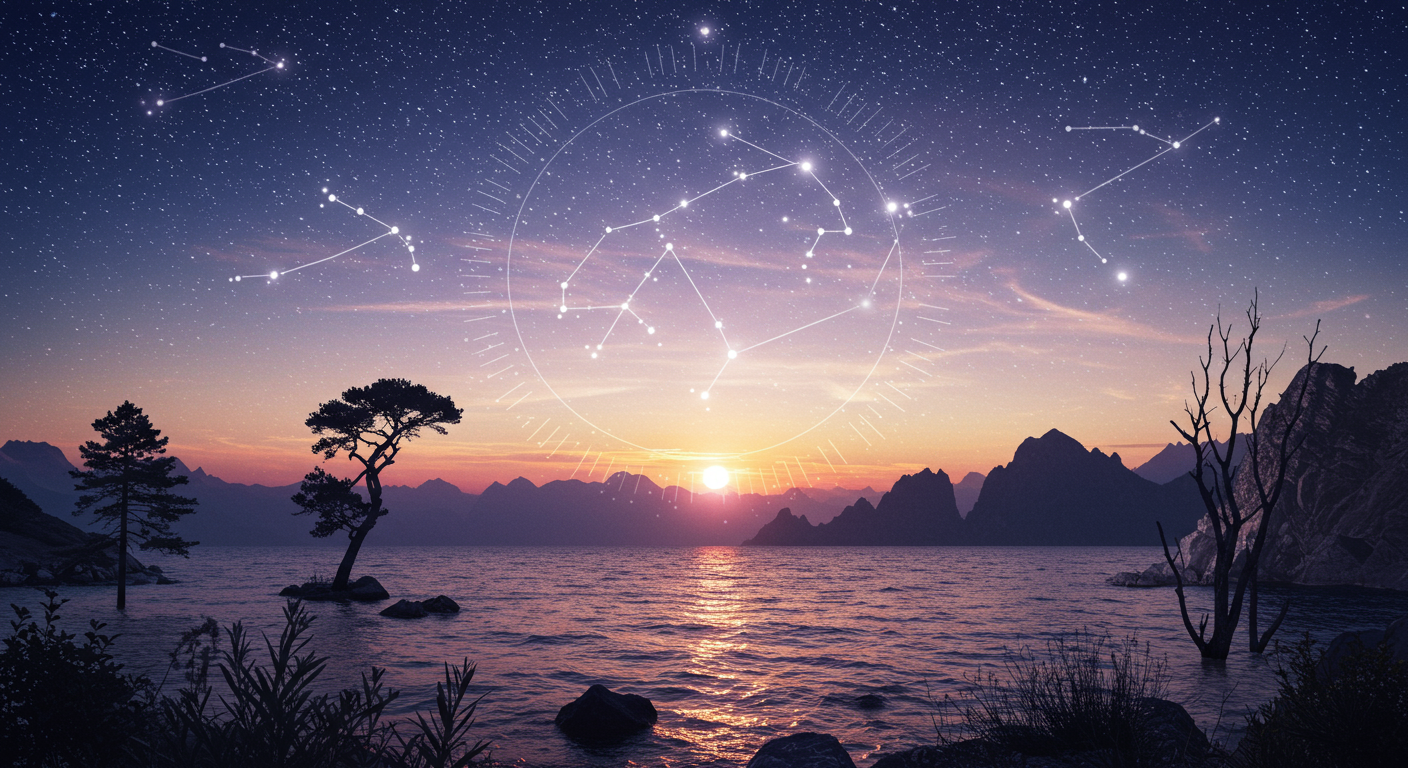 Your Sun Sign: Cosmic Blueprint Revealed
