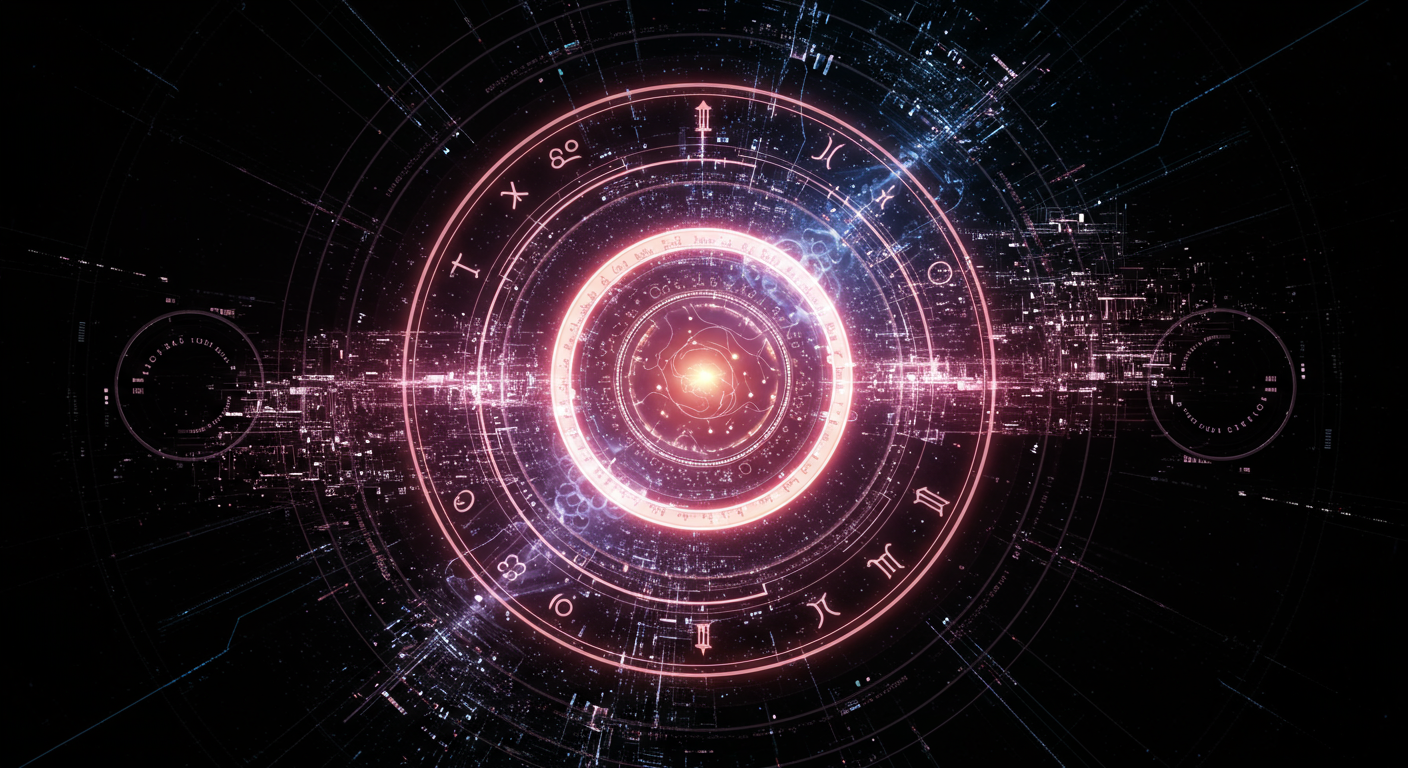Astrology Answers Your Horoscope Questions