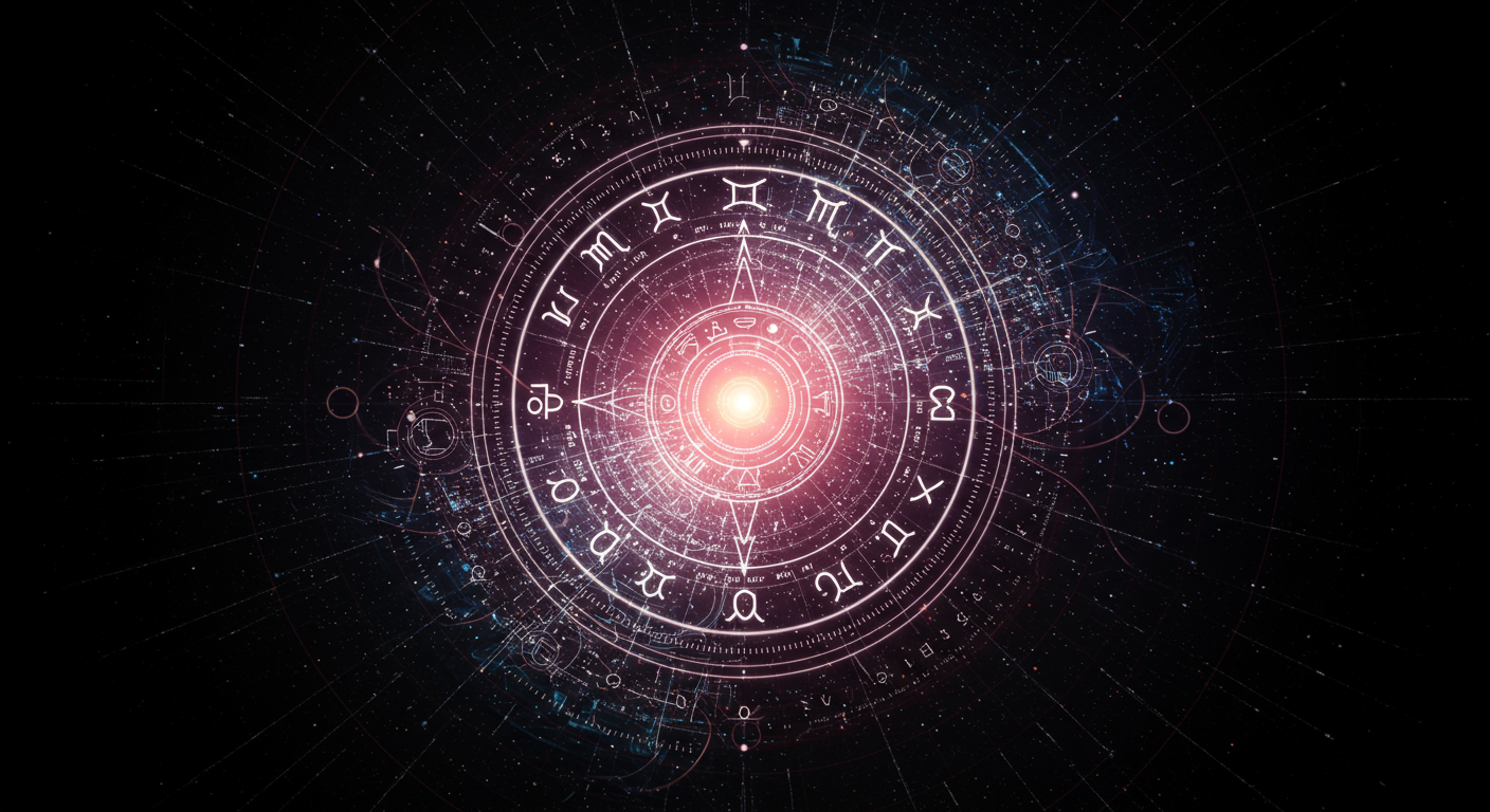 Your Astrological Compass: 2025 Guidance