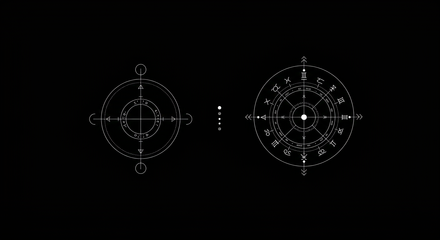 Your Astrology Birth Chart Explained