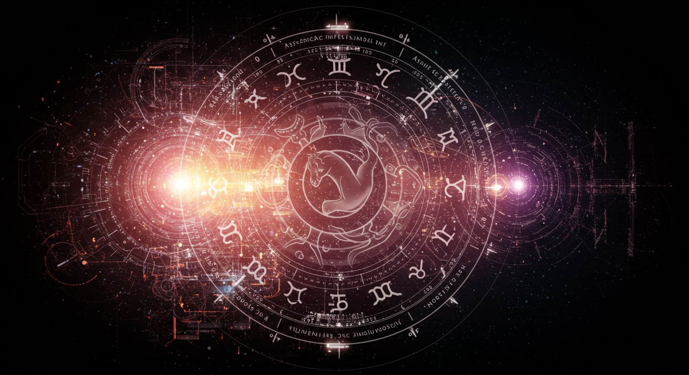 Your Ascendant: The Cosmic First Impression