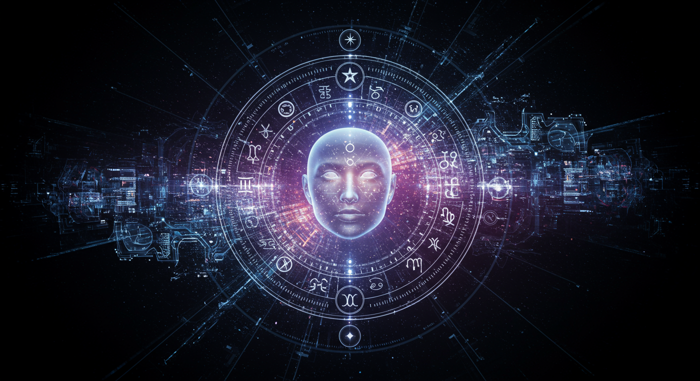 Unlock Your Cosmic Blueprint: Astrology Degrees