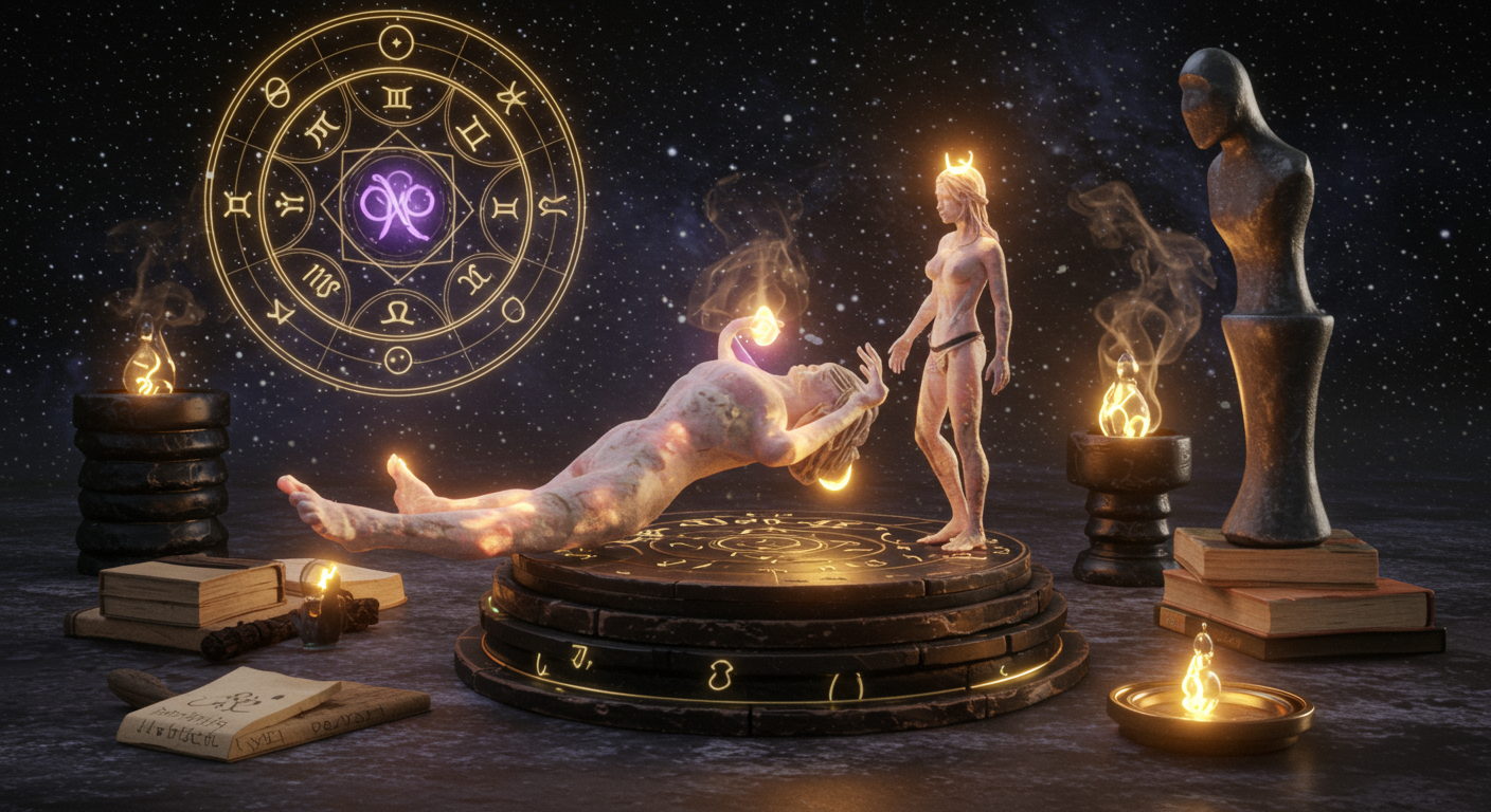 Astrology Couple Compatibility Free