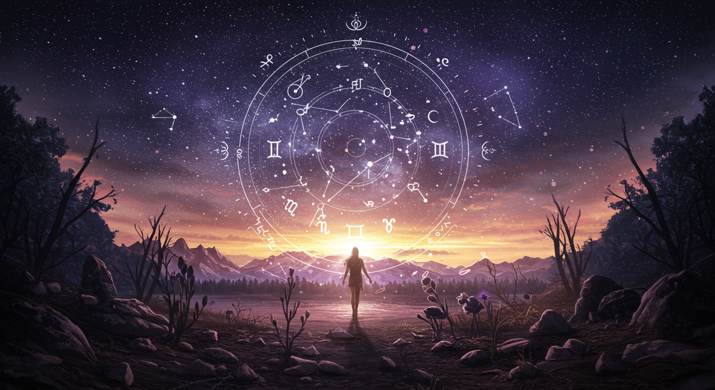 Astrology Match: Unlocking Cosmic Connections