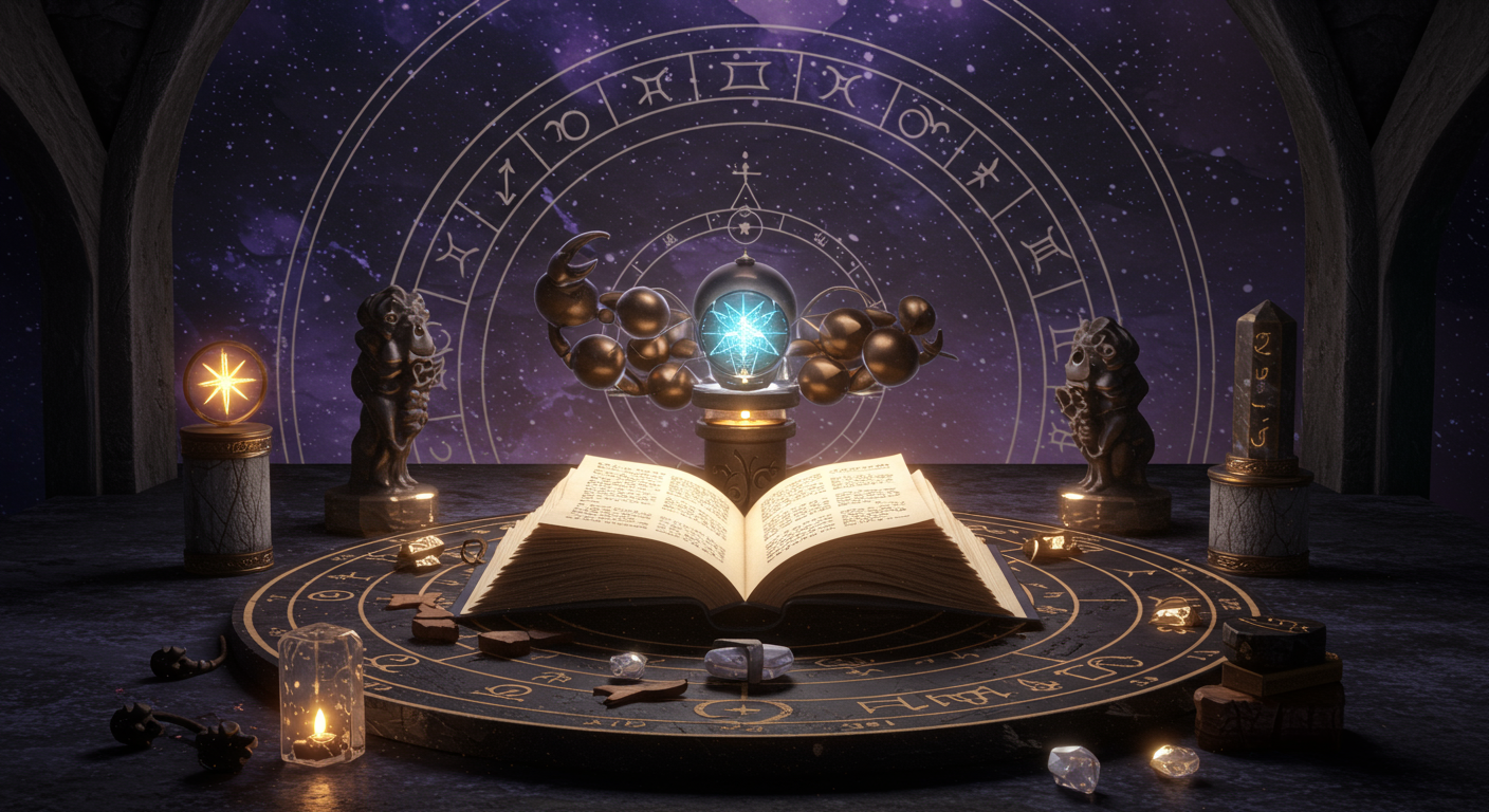 Unveiling Your Astrology Meaning