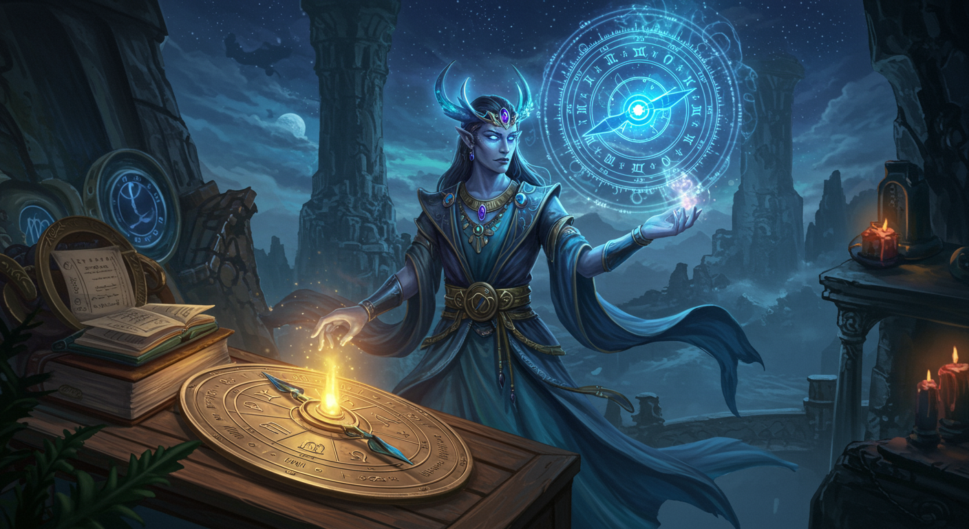Aquarius: Your Cosmic Compass