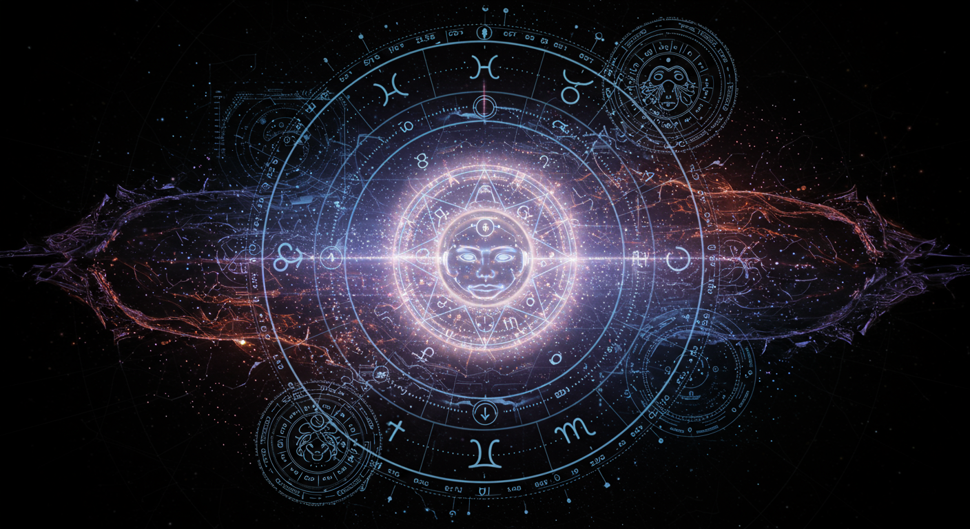Cardinal Signs: Your Cosmic Springboard