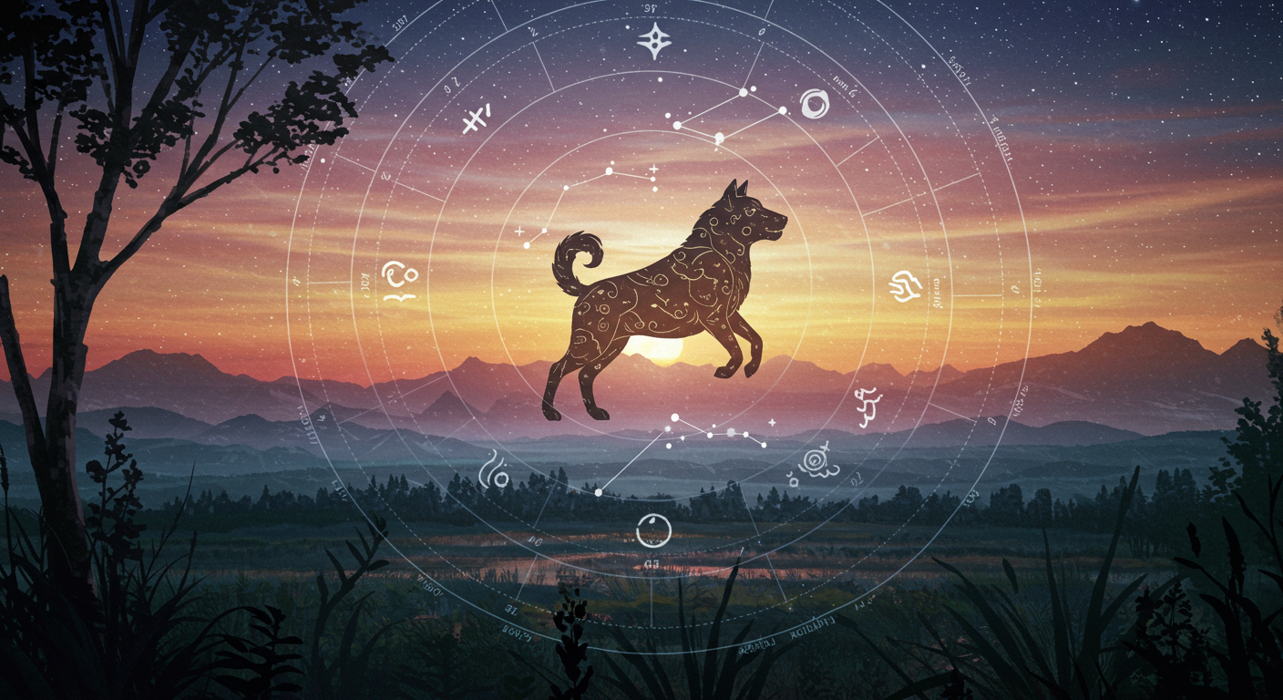 Chinese Astrology Dog Years: Your 2025 Guide