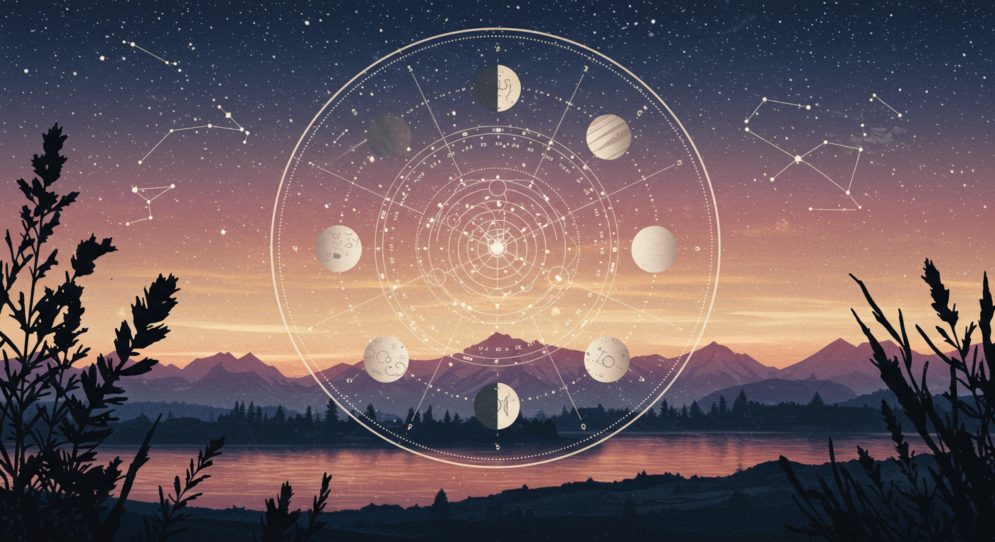 Gemini Cafe Astrology: Daily Insights