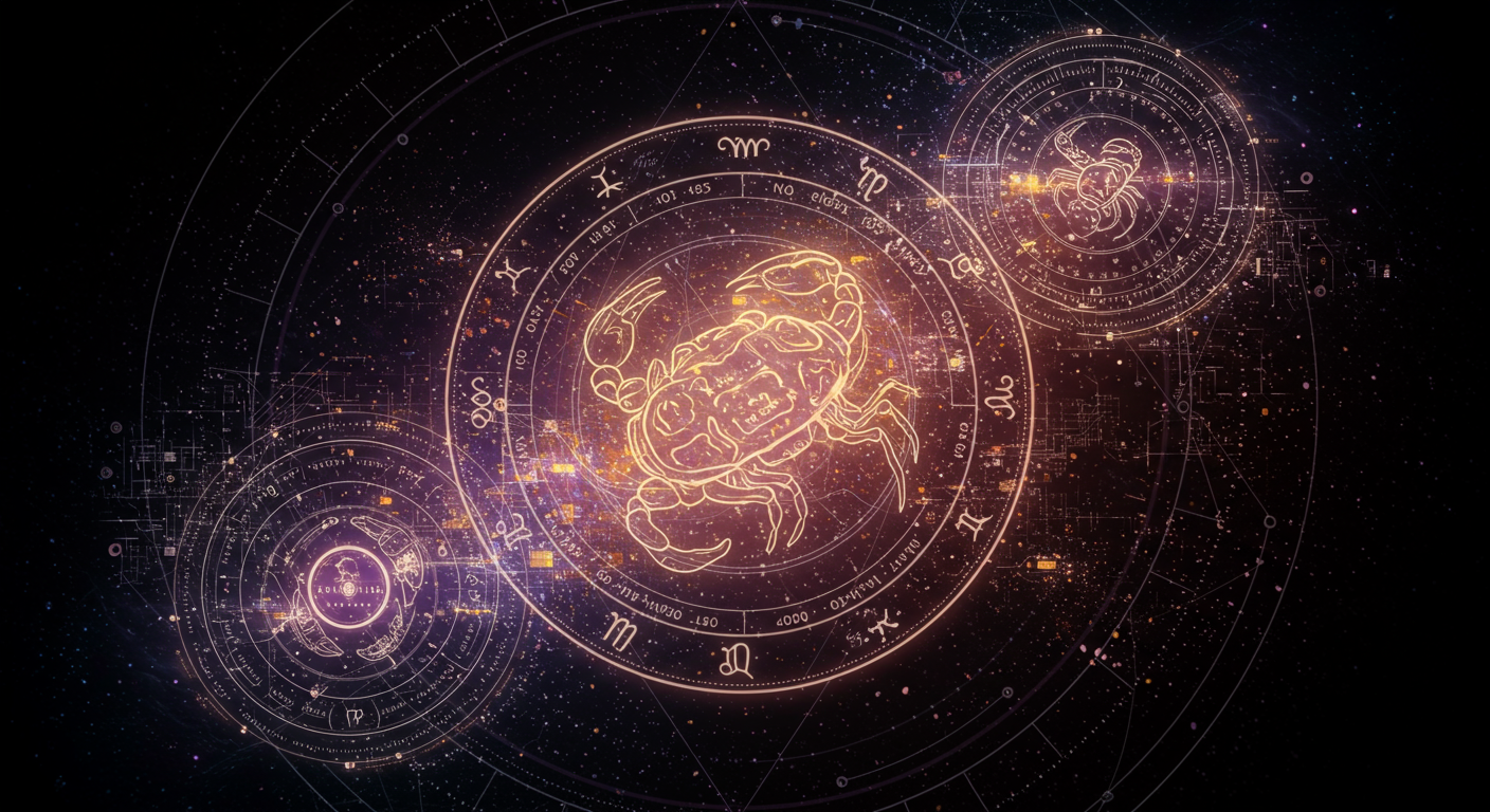 Scorpio Today: Cosmic Cafe Insights
