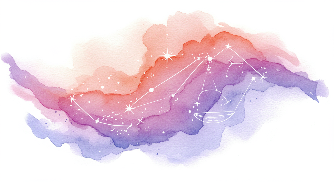 Libra: Your Cosmic Compass, Oct 21