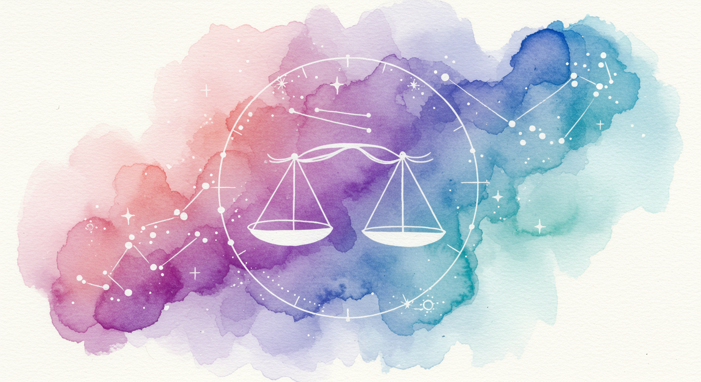 September 23rd: Libra's Dawn