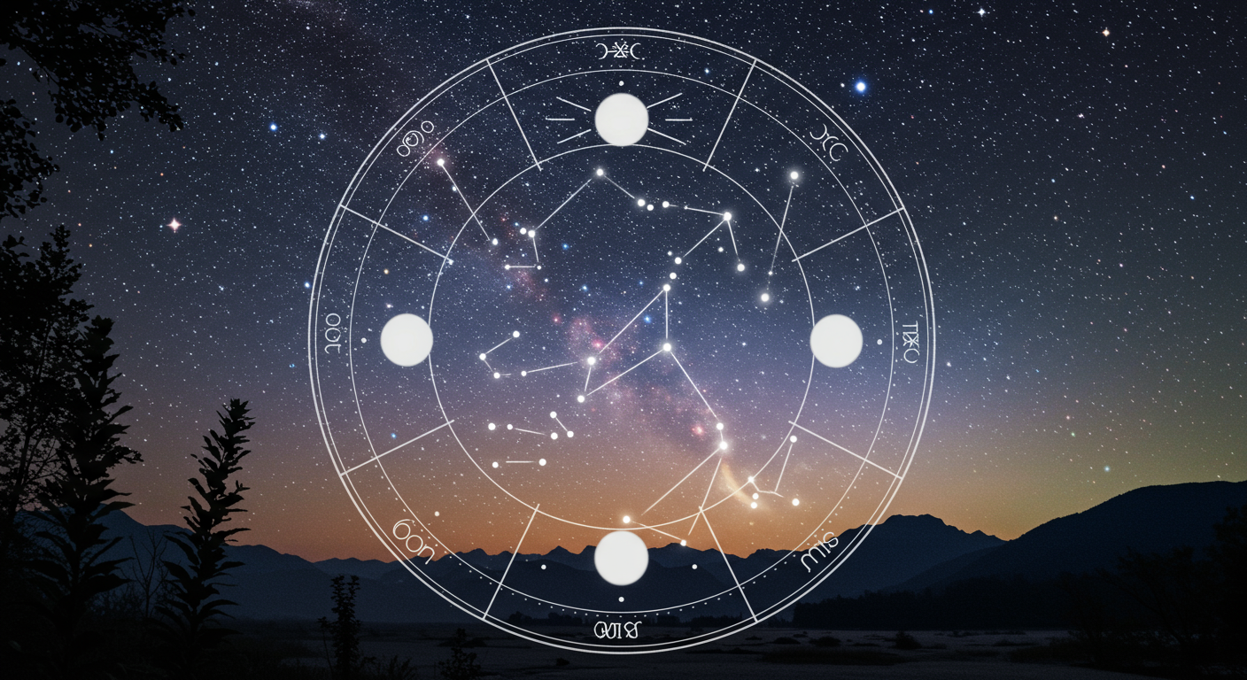 November Astrology: Scorpio & Sagittarius Insights