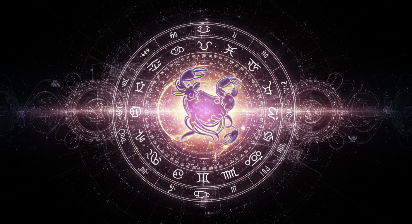 Your Zodiac Sign: Cosmic Blueprint