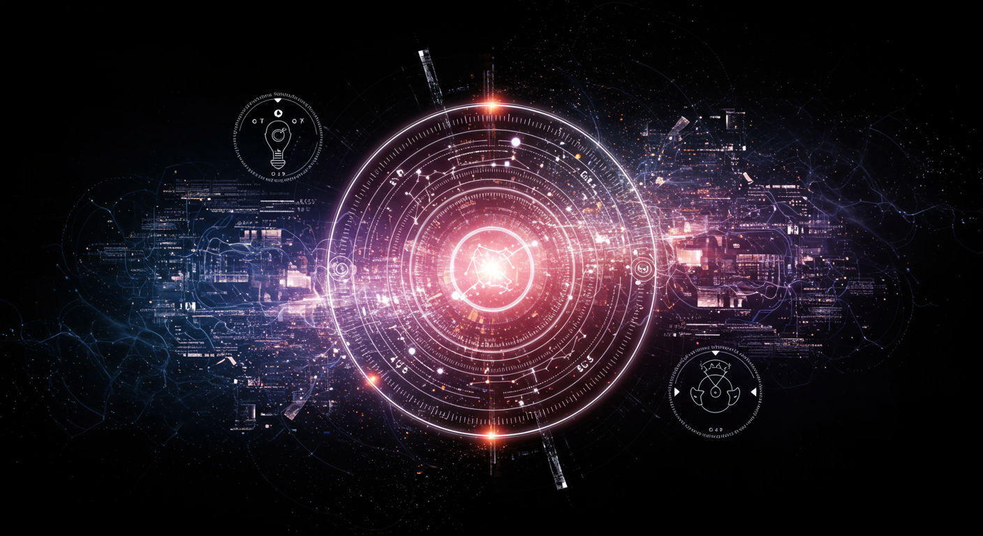 Decoding Your Cosmic Blueprint