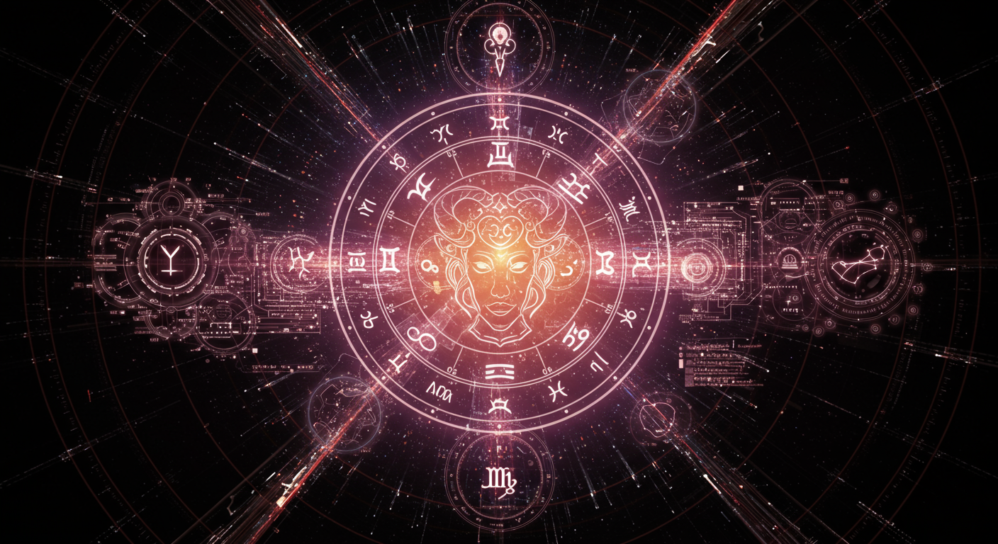 Virgo Daily Horoscope Cafe Astrology